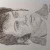 Drawings by Garry Gomersall