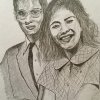 Drawings by Garry Gomersall