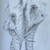 Two Elephants